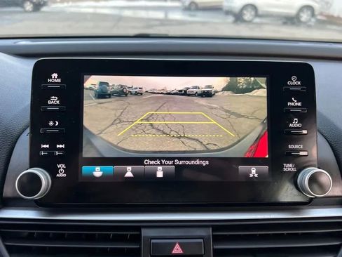 Used 2018 Honda Accord EX-L image 39