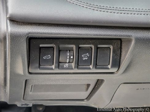 Certified 2023 Subaru Outback Wilderness image 15