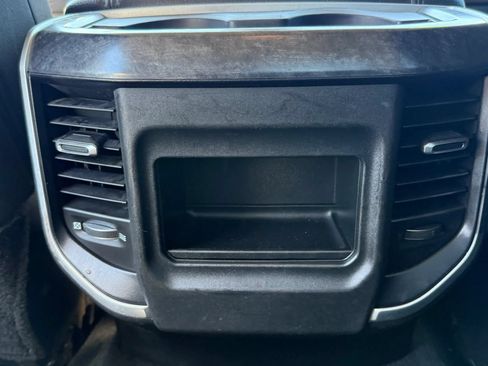 Used 2019 RAM 3500 Big Horn AWD/4WD image 23