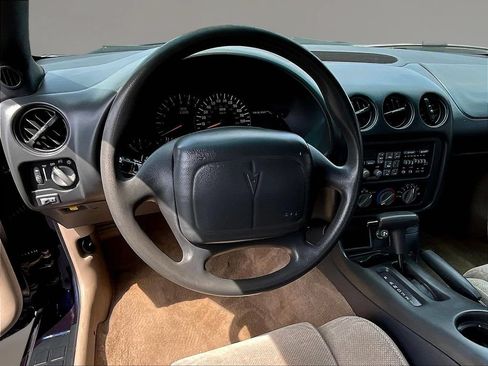 Used 1999 Pontiac Firebird Coupe RWD image 8