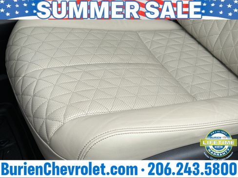 Used 2024 Nissan Murano Platinum w/ Cargo Package AWD/4WD image 11