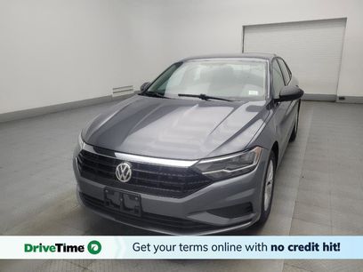Used 2019 Volkswagen Jetta SE