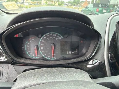 Used 2017 Chevrolet Spark LT FWD image 10