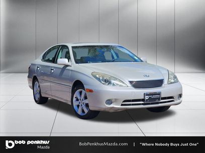 Used 2006 Lexus ES 330