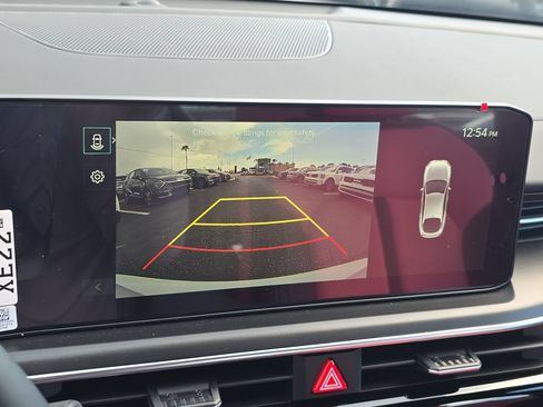 New 2026 Kia K5 GT-Line FWD image 23