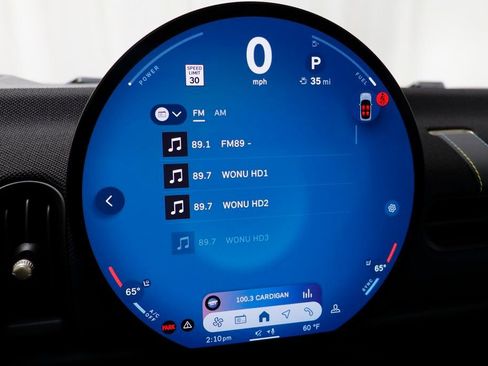 New 2026 MINI Cooper 2-Door Hardtop image 9