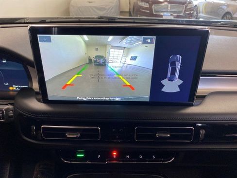 Certified 2023 Lincoln Nautilus Reserve w/ Monochromatic Package image 27