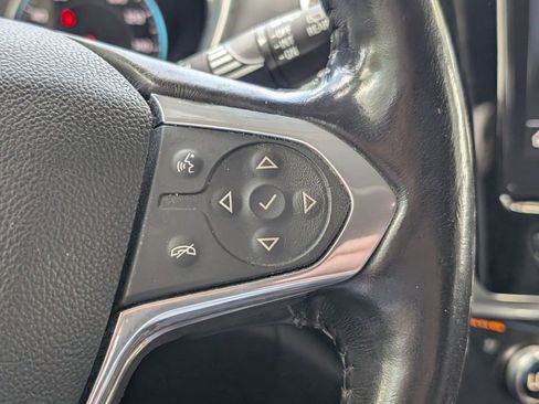 Used 2021 Chevrolet Traverse Premier w/ Redline Edition image 35