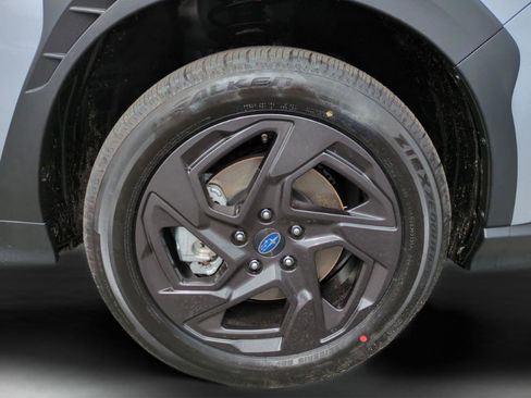 New 2026 Subaru Crosstrek 2.5i Sport AWD/4WD image 27
