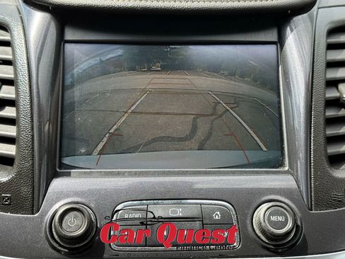 Used 2018 Chevrolet Impala LT image 20