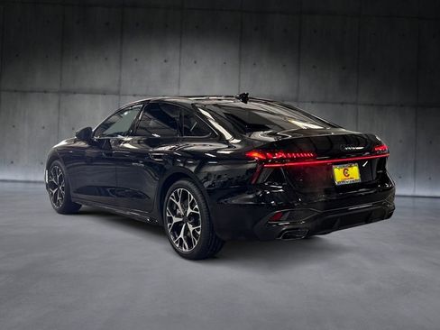 New 2026 Audi A6 Premium Plus AWD/4WD image 3