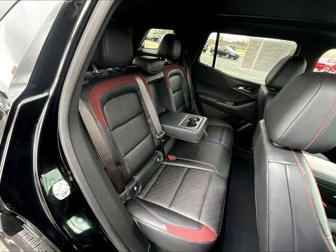 Used 2025 Chevrolet Equinox RS w/ Safety and Technology Package image 23