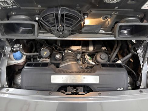 Used 2009 Porsche 911 Carrera S image 12