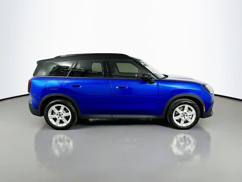 Certified 2025 MINI Cooper Countryman S image 4