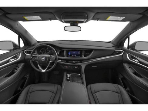 Used 2022 Buick Enclave Essence w/ Sport Touring Edition FWD image 5