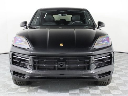 New 2026 Porsche Cayenne S AWD/4WD image 10