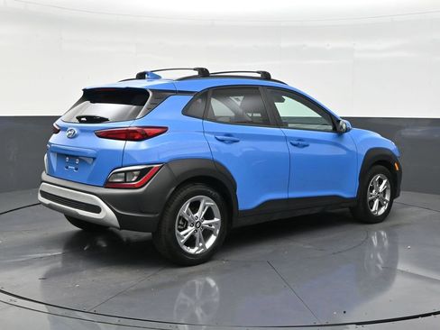 Used 2022 Hyundai Kona SEL image 5