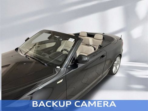 Used 2012 BMW 135i Convertible RWD image 4
