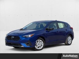 New 2025 Subaru Impreza 2.0i image 1