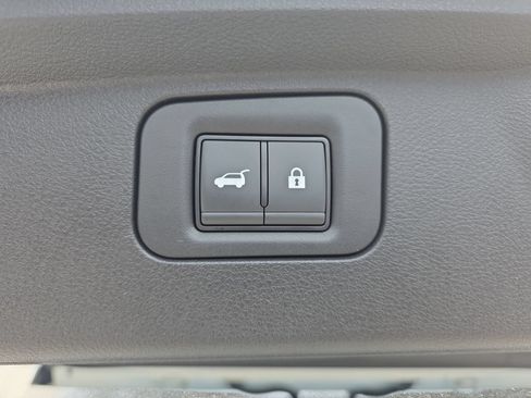 Certified 2025 INFINITI QX80 Sensory AWD/4WD image 13