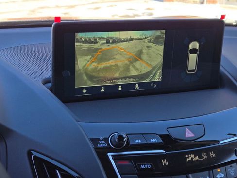 New 2026 Acura RDX SH-AWD w/ Technology Package image 40
