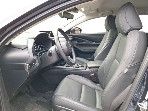 Used 2023 MAZDA CX-30 AWD 2.5 S w/ Select Package image 10