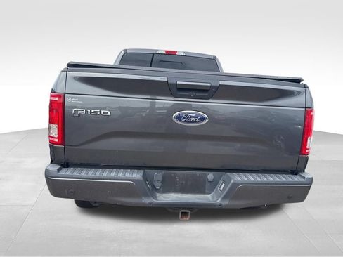 Used 2016 Ford F150 XLT w/ Equipment Group 302A Luxury AWD/4WD image 14
