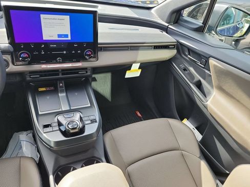 New 2026 Toyota bZ Woodland AWD/4WD image 28