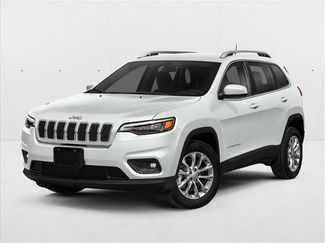 Used 2020 Jeep Cherokee Limited FWD video 1
