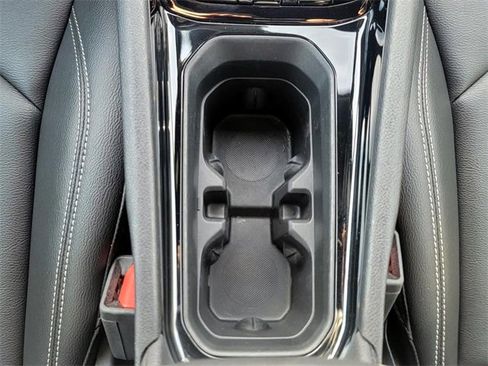 Used 2024 Jeep Compass Limited w/ High Altitude Package image 28