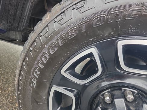 Certified 2026 Ford F350 Platinum AWD/4WD image 14