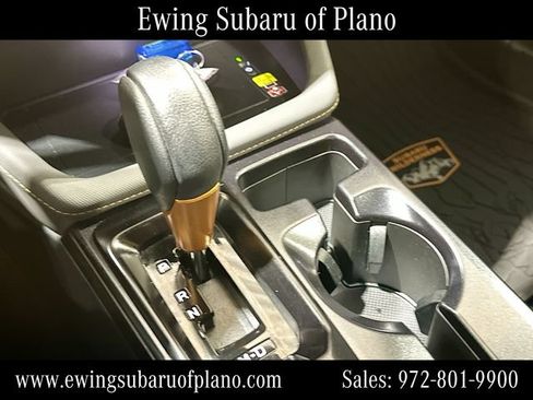 Used 2026 Subaru Forester Wilderness AWD/4WD image 17