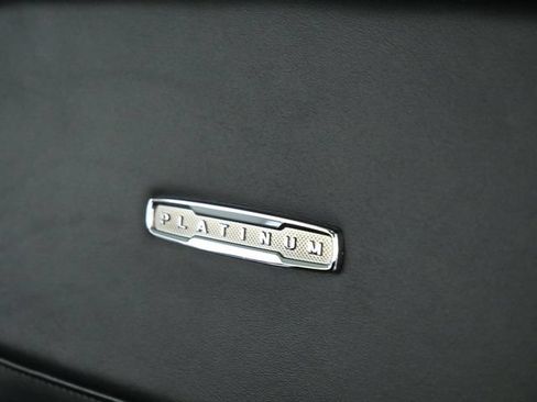 Certified 2025 Ford Expedition Platinum AWD/4WD image 49