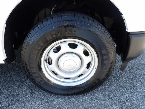 Used 2021 Ford F150 XL w/ Equipment Group 101A High AWD/4WD image 59