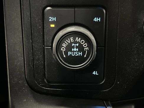 Used 2024 Ford F150 XLT w/ Equipment Group 302A MID image 24