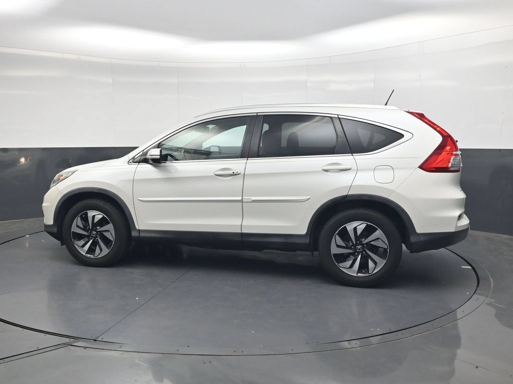 Used 2016 Honda CR-V Touring image 7