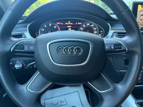 Used 2013 Audi A6 3.0T Prestige AWD/4WD image 59