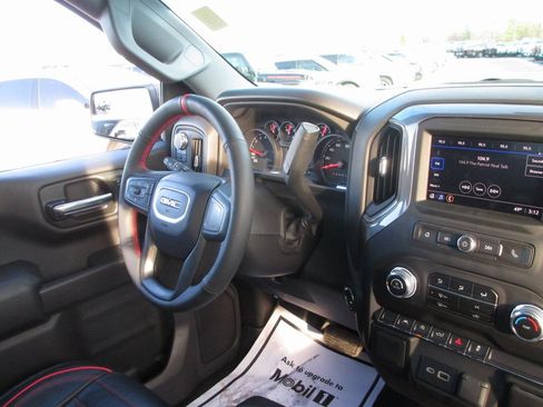 Certified 2023 GMC Sierra 1500 Pro w/ Pro Value Package image 17