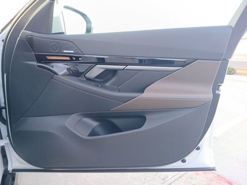 New 2025 BMW 530i w/ M Sport Package image 20