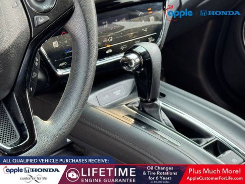 Used 2019 Honda HR-V EX image 16