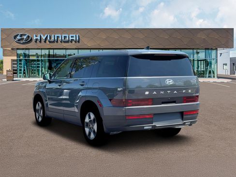New 2026 Hyundai Santa Fe SE AWD/4WD image 5