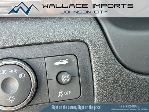 Used 2014 Chevrolet Impala LT w/ LT Sunroof Package image 34