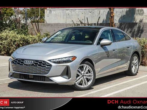 New 2026 Audi A5 2.0T Premium Plus AWD/4WD image 1