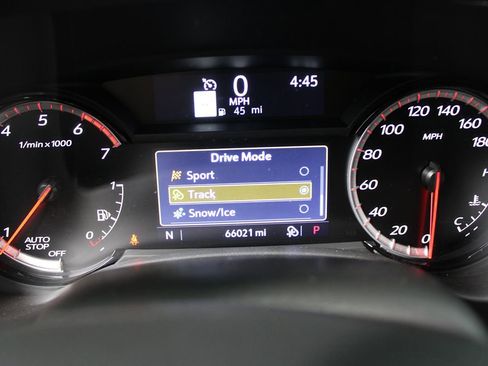 Used 2020 Cadillac CT4 V w/ Climate Package RWD image 19