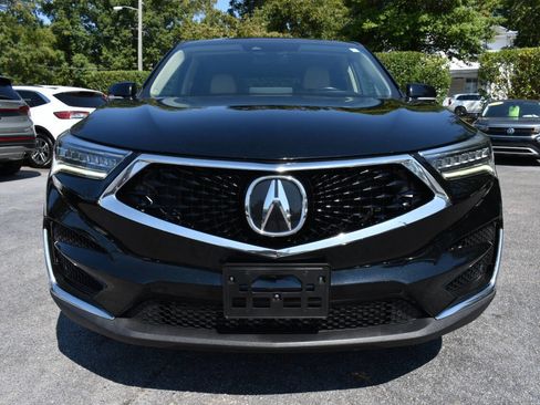 Used 2019 Acura RDX SH AWD w/Tech 4dr SUV w/Techno image 5