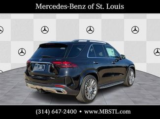 New 2026 Mercedes-Benz GLE 450 4MATIC video 3