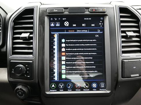 Used 2018 Ford F150 XLT w/ XTR Package AWD/4WD image 36