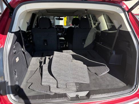 Used 2020 Subaru Ascent Premium w/ Sport Package image 28