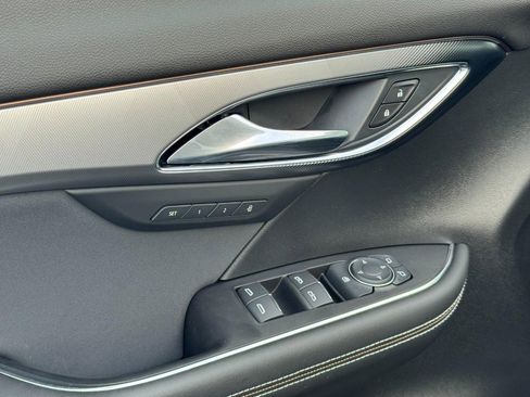 New 2026 Buick Envision Sport Touring image 15