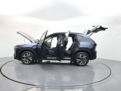Used 2026 MAZDA CX-5 Preferred AWD/4WD image 27